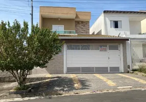 Foto 1 de Casa com 3 Quartos à venda, 177m² em Portal dos Ipês, Cajamar