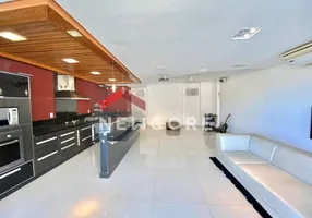 Foto 1 de Casa com 5 Quartos à venda, 525m² em Renascença, Belo Horizonte