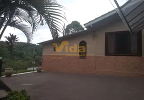 Foto 1 de Fazenda/Sítio com 3 Quartos à venda, 2500m² em Cachoeira, Ibiúna