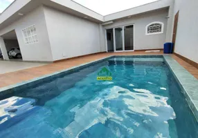 Foto 1 de Casa com 3 Quartos à venda, 336m² em Icaray, Araçatuba