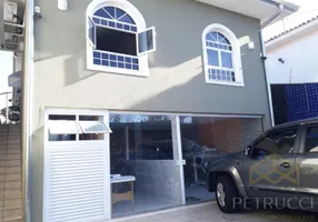 Foto 1 de Casa com 3 Quartos para venda ou aluguel, 166m² em Jardim Chapadão, Campinas