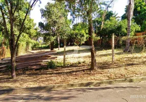 Foto 1 de Lote/Terreno à venda, 1000m² em Terras de Itaici, Indaiatuba