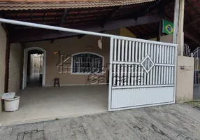 Foto 1 de Casa com 2 Quartos à venda, 125m² em Vila Caicara, Praia Grande