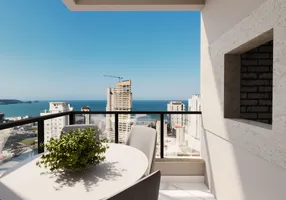 Foto 1 de Apartamento com 2 Quartos à venda, 69m² em Morretes, Itapema