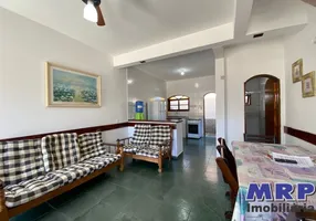 Foto 1 de Apartamento com 2 Quartos à venda, 78m² em PRAIA DE MARANDUBA, Ubatuba