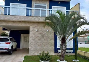 Foto 1 de Casa com 3 Quartos para alugar, 200m² em Loteamento Reserva Ermida, Jundiaí