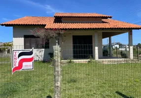 Foto 1 de Casa com 3 Quartos à venda, 120m² em Balneário Bella Torres, Passo de Torres