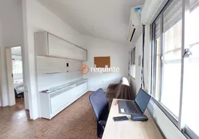 Foto 1 de Apartamento com 1 Quarto para alugar, 47m² em São Gonçalo , Pelotas