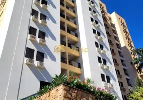 Foto 1 de Apartamento com 3 Quartos para alugar, 94m² em Centro, São José do Rio Preto