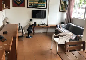 Foto 1 de Apartamento com 2 Quartos à venda, 80m² em Espinheiro, Recife