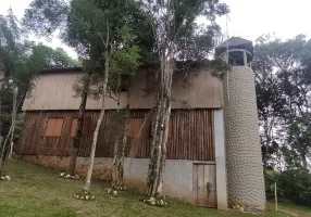 Foto 1 de Fazenda/Sítio com 5 Quartos à venda, 200m² em Faxina, São José dos Pinhais