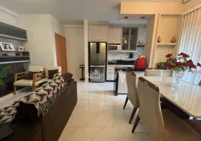 Foto 1 de Apartamento com 3 Quartos à venda, 77m² em Vale dos Tucanos, Londrina