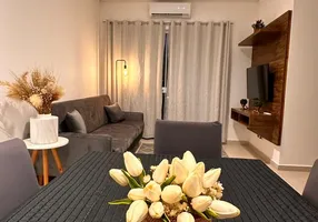 Foto 1 de Apartamento com 2 Quartos à venda, 80m² em Ingleses do Rio Vermelho, Florianópolis