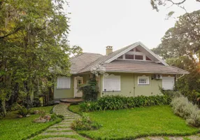 Foto 1 de Casa de Condomínio com 3 Quartos à venda, 420m² em Floresta, Gramado