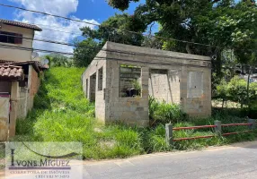 Foto 1 de Lote/Terreno à venda, 421m² em , Paty do Alferes