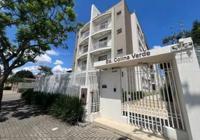 Foto 1 de Apartamento com 3 Quartos à venda, 61m² em Centro, Campo Largo