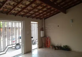 Foto 1 de Casa com 3 Quartos à venda, 103m² em Parque Nova Carioba, Americana