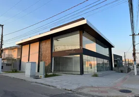 Foto 1 de Sala Comercial para alugar, 170m² em Monte Castelo, Tubarão