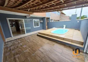Foto 1 de Casa de Condomínio com 2 Quartos à venda, 70m² em Orla 500 Tamoios, Cabo Frio