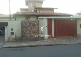 Foto 1 de Casa com 4 Quartos à venda, 220m² em Parque Taquaral, Campinas