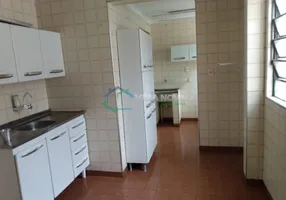 Foto 1 de Apartamento com 2 Quartos à venda, 55m² em VILA VIRGINIA, Ribeirão Preto