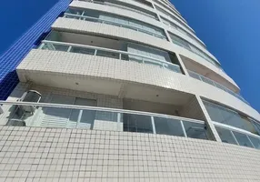 Foto 1 de Apartamento com 2 Quartos à venda, 65m² em Aviação, Praia Grande