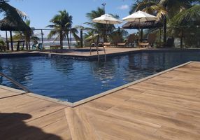Casa com 2 Quartos à venda, 95m² em Itacimirim Monte Gordo, Camaçari - imagem 1 Foto 1 de Casa com 2 Quartos à venda, 95m² em Itacimirim Monte Gordo, Camaçari