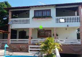 Foto 1 de Casa com 4 Quartos à venda, 273m² em Joá, Lagoa Santa