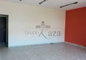 Foto 1 de Sala Comercial para alugar, 30m² em Urbanova, São José dos Campos