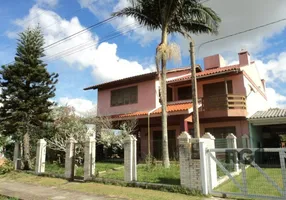 Foto 1 de Casa com 4 Quartos à venda, 257m² em Remanso, Xangri-lá