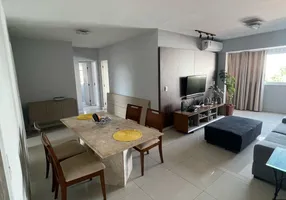 Foto 1 de Apartamento com 3 Quartos à venda, 103m² em Papicu, Fortaleza