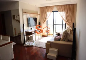 Foto 1 de Apartamento com 3 Quartos à venda, 79m² em Rudge Ramos, São Bernardo do Campo
