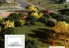 Foto 1 de Lote/Terreno à venda, 300m² em Vila Mac Knight, Santa Bárbara D'Oeste