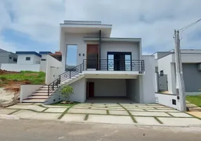 Foto 1 de Casa de Condomínio com 3 Quartos à venda, 196m² em Caçapava Velha, Caçapava