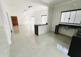 Foto 1 de Casa de Condomínio com 3 Quartos à venda, 181m² em Jaragua Novo, Taubaté