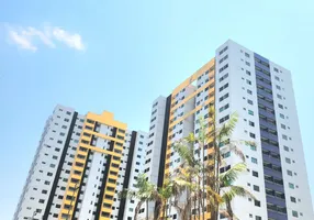 Foto 1 de Apartamento com 3 Quartos à venda, 94m² em Ponta Negra, Manaus