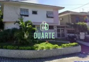 Foto 1 de Casa com 3 Quartos à venda, 138m² em Marapé, Santos