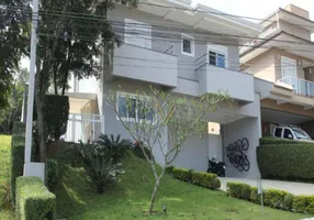 Foto 1 de Casa de Condomínio com 4 Quartos à venda, 370m² em Tarumã, Santana de Parnaíba