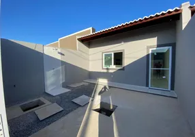 Foto 1 de Casa com 3 Quartos à venda, 82m² em Ancuri, Itaitinga