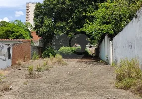 Foto 1 de Lote/Terreno à venda, 425m² em Centro, Jundiaí