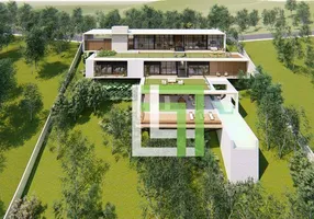 Foto 1 de Lote/Terreno à venda, 2033m² em Condominio Serra dos Cristais, Cajamar