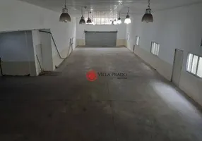 Foto 1 de Galpão/Depósito/Armazém para alugar, 650m² em Vila Nova Manchester, São Paulo
