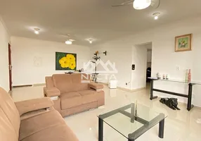 Foto 1 de Apartamento com 3 Quartos à venda, 97m² em Centro, Caraguatatuba
