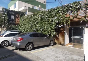 Foto 1 de Casa com 3 Quartos à venda, 180m² em Trindade, Florianópolis