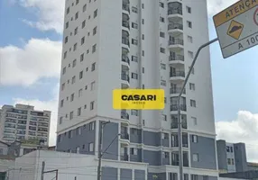 Foto 1 de Apartamento com 2 Quartos à venda, 49m² em Nova Petrópolis, São Bernardo do Campo