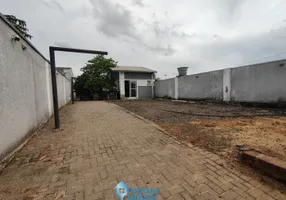 Foto 1 de Lote/Terreno à venda, 270m² em Vera Cruz, Gravataí