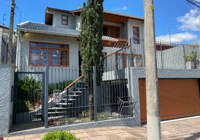 Foto 1 de Casa com 3 Quartos à venda, 251m² em São Jorge, Novo Hamburgo
