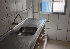 Foto 1 de Apartamento com 2 Quartos à venda, 44m² em Jardim Tranquilidade, Guarulhos