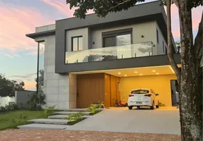 Foto 1 de Casa com 5 Quartos à venda, 371m² em Alphaville, Santana de Parnaíba