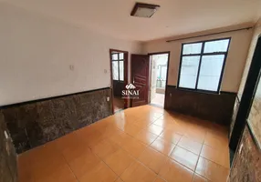 Foto 1 de Casa com 2 Quartos para alugar, 50m² em Braz de Pina, Rio de Janeiro